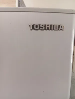ثلاجة توشيبا