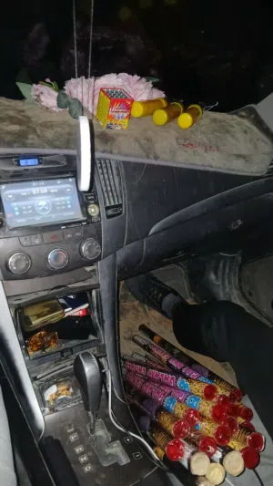 Used Hyundai Sonata in Tripoli