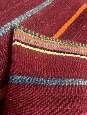 Textile . Used0