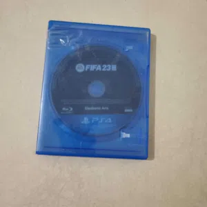 سيدي فيفا23 سوني4