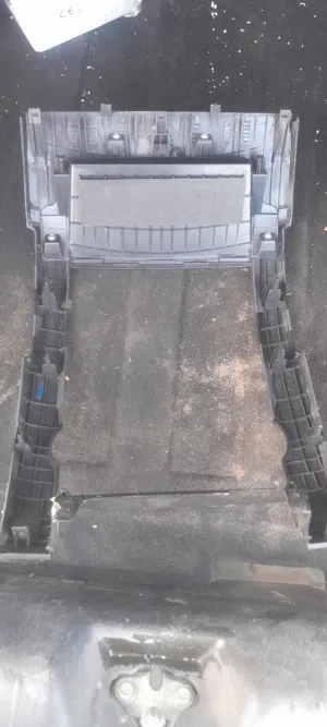 كوڤر مسجل ومكيف سورينتو