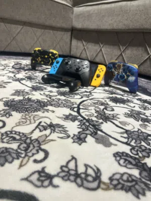 Nintendo Switch Nintendo for sale in Sharjah