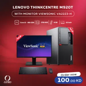 Windows Lenovo Computers for sale in Hawally