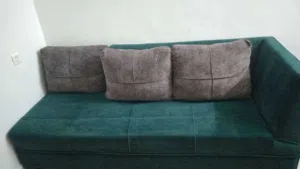طقم كورنر بحاله جيده للبيع