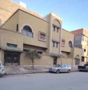 منزل في قرية المشيرقي
