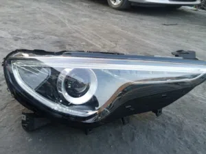 Alfa Romeo Original Right Side LED Headlight