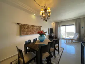 180 m2 3 Bedrooms Apartments for Rent in Amman Deir Ghbar