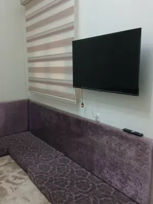 2 Bedrooms Townhouse for Rent in Tripoli Old Soar Road