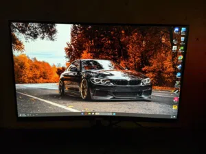 24" Other monitors for sale  in Tubas