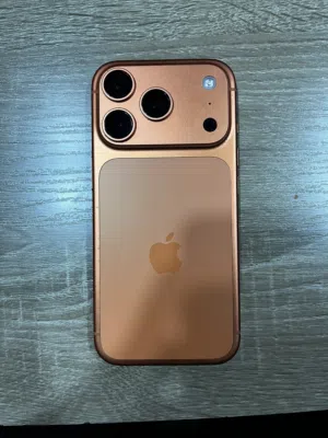 Apple iPhone 17 Pro 256 GB in Aqaba