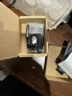 Bluetooth headphones