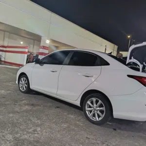 Used Changan Alsvin in Muscat