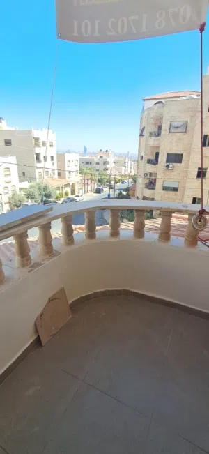 شقة للبيع من المالك مباشرة - حي الياسمين (عمان)