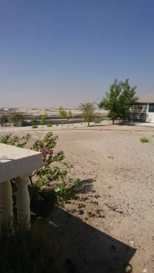 Mixed Use Land for Sale in Abu Dhabi Al Wathba