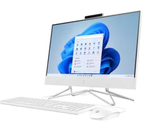 ALL in One i5-121235U HP G4 200 جهاز اتش بي الكل في واحد