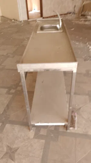 معدات مطعم