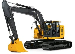 Excavator for Hire –  320 (OPAL Specifications) مطلوب للإيجار  حفار 320 بمواصفات OPAL