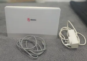 Batelco Huawei Fiber Router