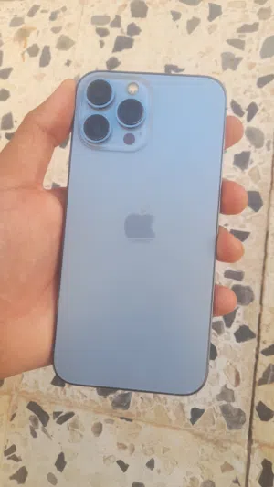 Apple iPhone 13 Pro Max 128 GB in Zliten