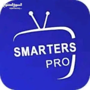 لشاشات السمارت والاندرويد! شاهد جميع المحطات العالمية و الرياضية ومكتبة مسلسلات وأفلام