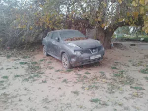 نيسان جوك 2014  للبيع