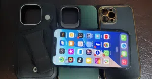 ايفون 12 برو IPhone 12pro