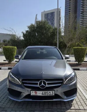 Mercedes Benz C-Class C 200