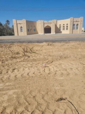 Residential Land for Sale in Al Batinah Suwaiq