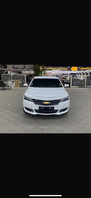 Impala 2019 LT