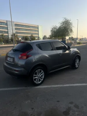 نيسان جوك ....