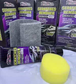 مزيل خدوش السيارات