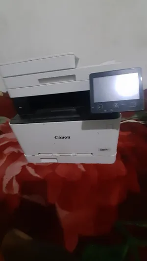Multifunction Printer Hp printers for sale  in Jebel Akhdar