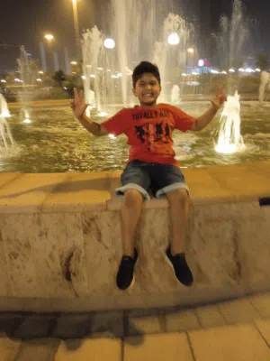 ام حمد 