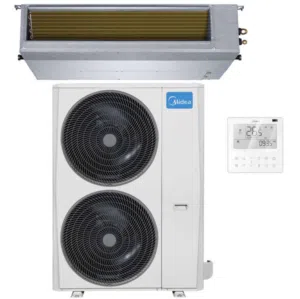 Midea 3.5 -3.9 Ton AC in Al Ain