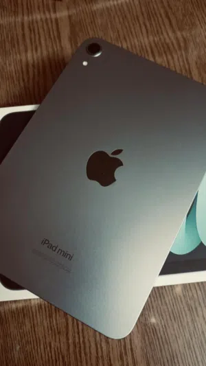 Appel ipad meni 7  A17 pro