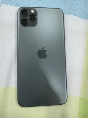 Apple iPhone 11 Pro Max 256 GB in Kuwait City