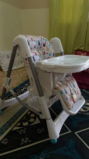 baby feeding chair