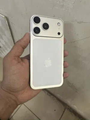 iPhone 11 Converted to iPhone 17 Pro Style – Clean Condition