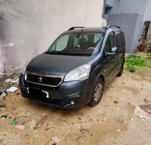 بيجو-بارتنر-2017