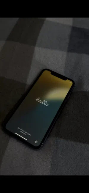 Apple iPhone 11 128 GB in Al Riyadh