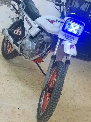 دراجه ناريه