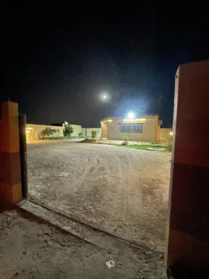 استراحه للإيجار