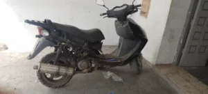 سكوتر 125 GY6