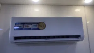 Midea 0 - 1 Ton AC in Amman