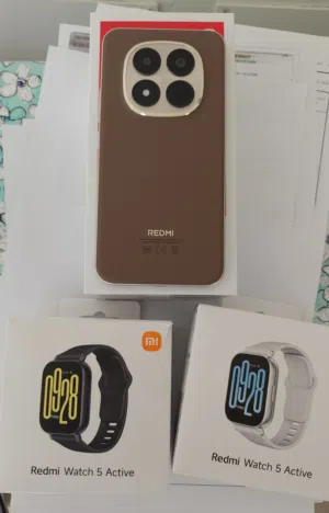 Redmi Note 15 Pro+5G