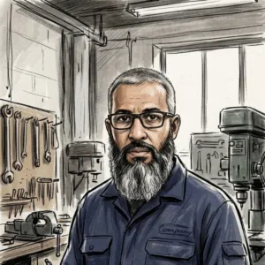 الطيب  الفطيمي بشير