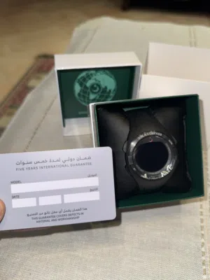 ساعة الفجر جديدة