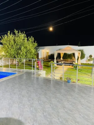 2 Bedrooms Chalet for Rent in Tripoli Wadi Al-Rabi