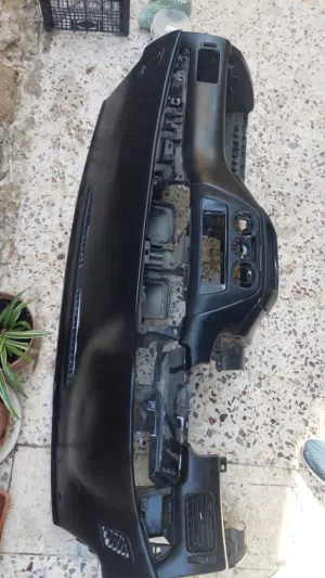قطع ميتسوبيشي لانسر