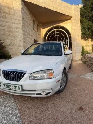 سيارة مش ناقصها اشي جديدة مشاءالله